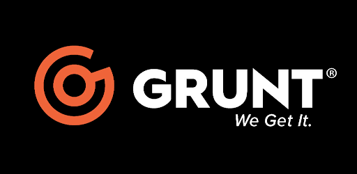 Grunt - We Get It