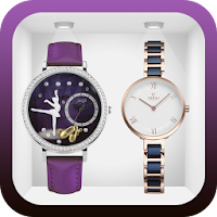 Women Watches Designs Shopping