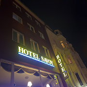 HOTEL SAVOY BONN