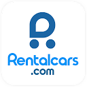 Rentalcars.com Mietwagen App