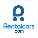 Rentalcars.com Car Rental App icono