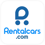Cover Image of 下载 Rentalcars.com Car Rental App  APK