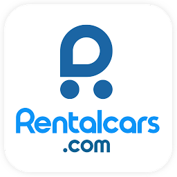 「Rentalcars.com - 汽車出租應用程式。」圖示圖片