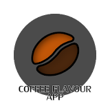 Coffee Flavour Wheel App icon