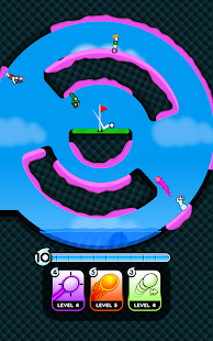 Golf Blitz Screenshot