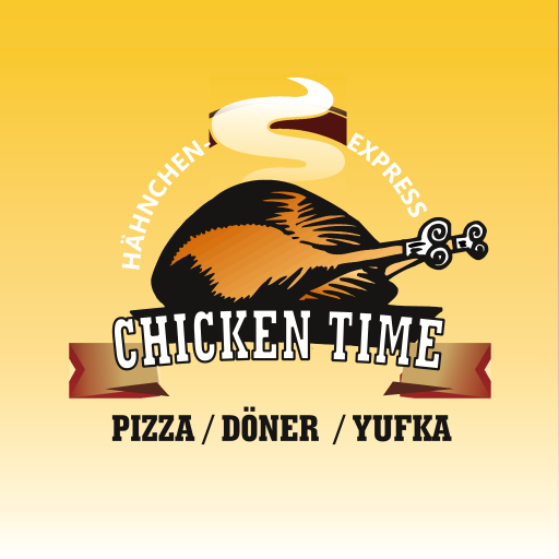 Chicken Time Freiburg logo
