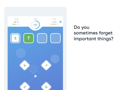 NeuroNation – Brain Training Mod Apk 3.6.50 (Unlocked All) 13