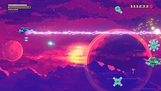 Black Paradox - Screenshot 1
