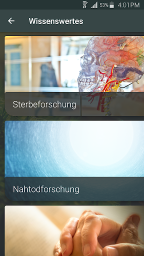 LifeCompanion - Tod Trauer S