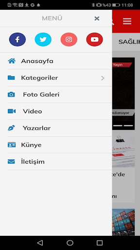 Polemik Haber Screen 3