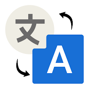 Language Translator Free, Voice Text Translate All 1.2.21 Icon