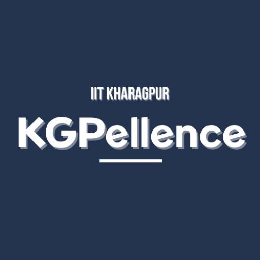 KGPellence logo