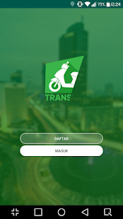 ASIA TRANS DRIVER (Pengemudi) 3.0.5 APK screenshots 1