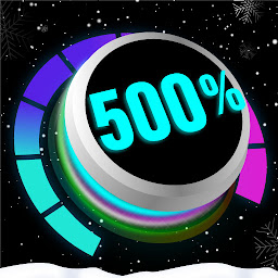 Icon image Volume Booster App