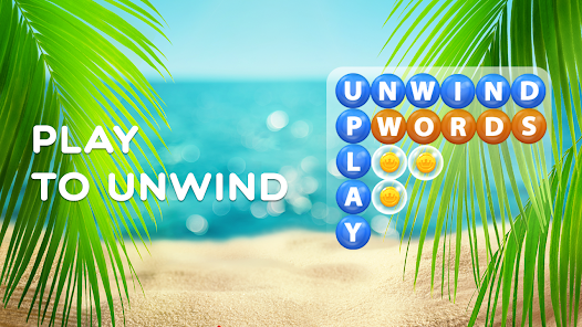 Captura 14 Crossword - Star of Words android