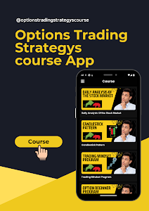 Option Trading Strategy Course Unknown