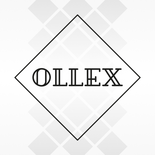 Ollex Restaurant & Foodbar 1.0.0 Icon