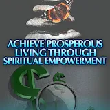 Spiritual Empowerment icon