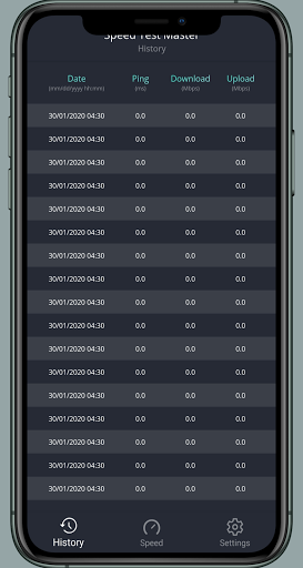 Speed Test Master - WIFI  Internet Speed Check