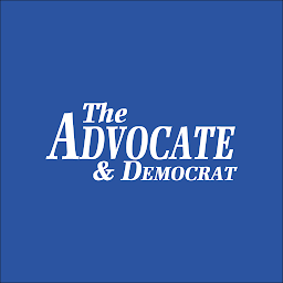 Icon image The Advocate & Democrat