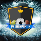 PronoSportif icon