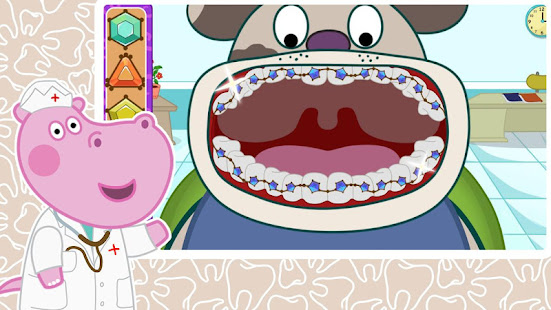 Kids Doctor: Dentist 1.4.8 APK screenshots 12