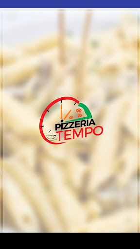 Pizzeria Tempo Screen 3