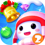 Cover Image of Download Ice Crush 2  APK