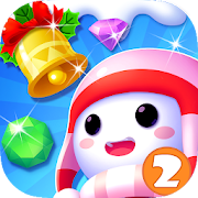 Ice Crush 2 v3.3.0 Mod (Unlimited Gold + Coins + Ad Free) Apk