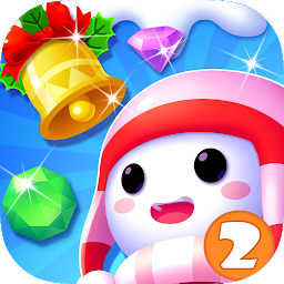 Ice Crush 2 Mod Apk