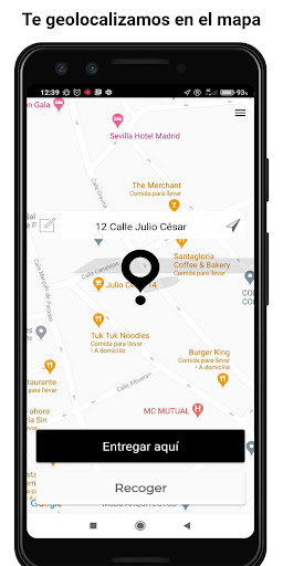 Zoom Pizza Screenshot 3 - AppWisp.com