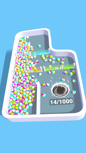Balance Ball Screen 2