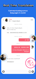 MT Match Chinese Dating 1.5.2.0712 APK screenshots 14