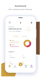 Mintyn - Digital Banking App 6