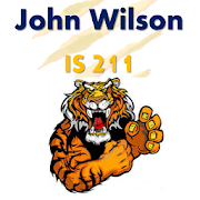 John Wilson IS211