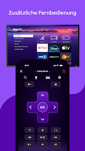 Roku Screenshot