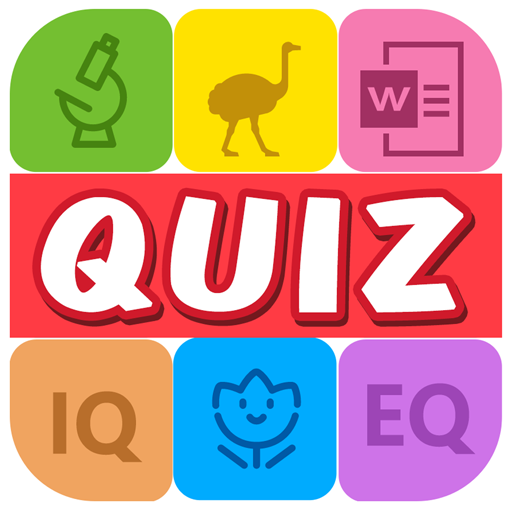 Quiz Mania Guess Logos  Pics