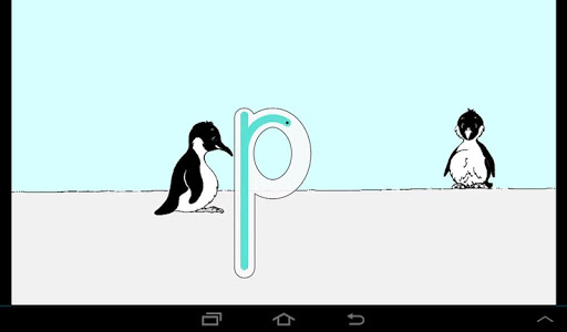 grafolino Français Screen 2