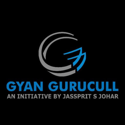 Gyan Gurucull Online Classes logo