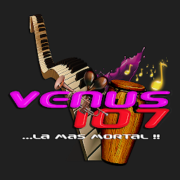 Icon image Venus Radio Digital