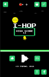 i-Hop