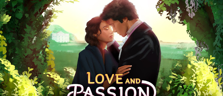 Love and Passion: Episodes Ver. 1.11.1 MOD APK | Unlimited Diamonds