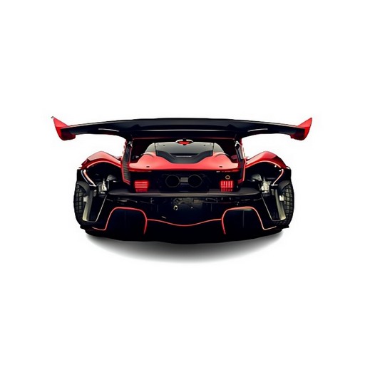 Hypercar wallpapers logo