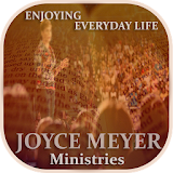 Joyce Meyer Teachings icon