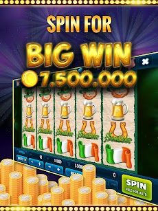 St.Patrick Slot Machineのおすすめ画像2