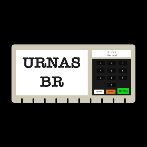 Urnas BR  Icon