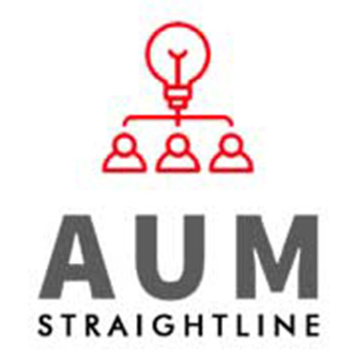 AUM logo