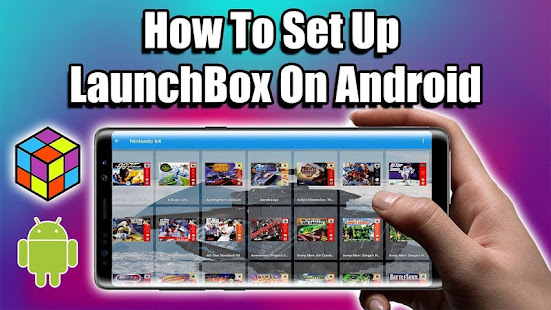 Free Launchbox emulator Premium Guide