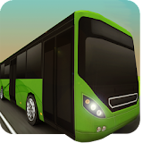 Bus Simulator 18 icon