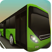 Proton Bus Simulator Road 174.99 Free Download